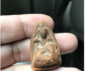 龍婆dee瓦農布派系2481水財神