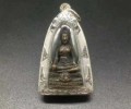 索通佛、”龍婆索通”、”會游泳的佛像”、老板牌、