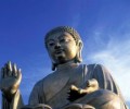 學(xué)佛一年，佛在眼前，學(xué)佛三年，佛在西天