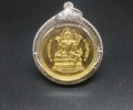 瓦當(dāng)2554和2555年四面神