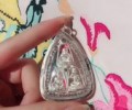 泰北圣僧古巴諾依 三合一的佛牌：善嘉財(cái)、希瓦里，水財(cái)神