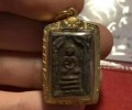 帕庫(kù)古佛紅統(tǒng)府245X龍婆蜀同期加持古佛由龍婆keaw加持