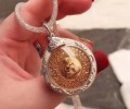 龍婆培?佛歷2518年善加?財?佛?