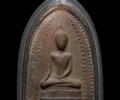 龍婆貴大師佛歷2515 禪定佛祖