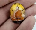 周冠烏當大師佛歷2557年第一期瓷面自身