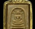 龍婆多師傅?原廟?小模?菩提葉?崇?迪佛歷2521年
