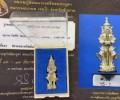 泰北高僧古巴撾制作加持鬼王