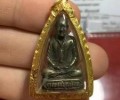 冠咩布倫師父佛歷2553年麥卡錫材質自身