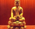中泰強強聯(lián)合—佛?歷2537年達?摩版藥師?佛