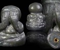 龍?婆坤?師?傅佛歷?2536年光頭?小?必?達
