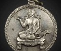 龍?婆?卡?賢?師父?佛?歷?2521年?招財(cái)女神