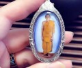 龍婆偏2539一期locket自身