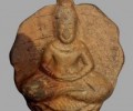 阿姜李佛歷2500年菩提葉佛祖