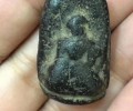 古巴洗威猜佛歷2477-2478年圣發帕洛佛