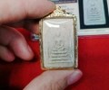 冠咩布倫佛歷2499年崇迪佛牌
