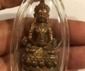 周冠烏當(dāng)2560藏傳法相藥師佛